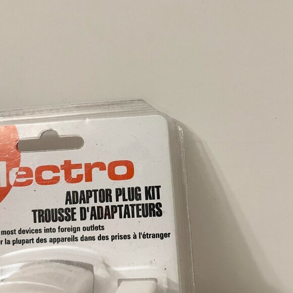 Electro Adapter Plug Kit - Picture 4 of 13